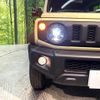 suzuki jimny-sierra 2024 CFJ1708473 image 12