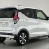 mitsubishi ek-cross 2022 CFJ1645472 image 16