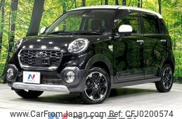 daihatsu cast 2016 -DAIHATSU--Cast DBA-LA260S--LA260S-0011155---DAIHATSU--Cast DBA-LA260S--LA260S-0011155-