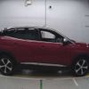 peugeot 3008 2018 -PEUGEOT 【三河 302ﾋ6619】--Peugeot 3008 LDA-P84AH01--VF3MJEHZRJS256943---PEUGEOT 【三河 302ﾋ6619】--Peugeot 3008 LDA-P84AH01--VF3MJEHZRJS256943- image 8