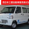 mitsubishi minicab-miev 2022 -MITSUBISHI--Minicab Miev ZAB-U68V--U68V-0800418---MITSUBISHI--Minicab Miev ZAB-U68V--U68V-0800418- image 1