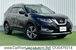 nissan x-trail 2018 -NISSAN--X-Trail DBA-T32--T32-050973---NISSAN--X-Trail DBA-T32--T32-050973-