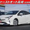 toyota prius 2016 -TOYOTA 【名変中 】--Prius ZVW51--6043318---TOYOTA 【名変中 】--Prius ZVW51--6043318- image 1