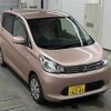 mitsubishi ek-wagon 2014 -MITSUBISHI 【いわき 583ｱ6241】--ek Wagon B11W--0102000---MITSUBISHI 【いわき 583ｱ6241】--ek Wagon B11W--0102000- image 1