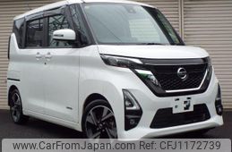 nissan roox 2020 -NISSAN--Roox B45A--0303131---NISSAN--Roox B45A--0303131-