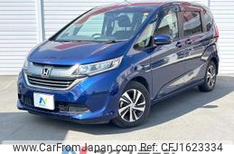 honda freed-hybrid 2019 CFJ1623334