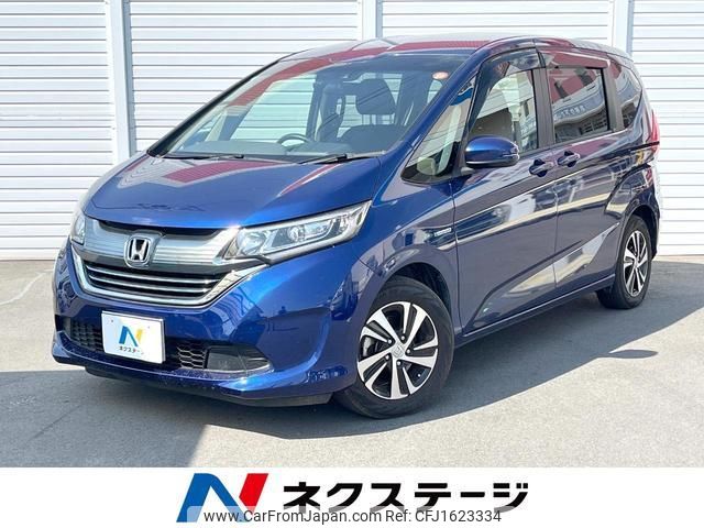 honda freed-hybrid 2019 CFJ1623334 image 1