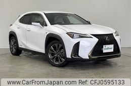 lexus ux 2019 -LEXUS--Lexus UX 6AA-MZAH10--MZAH10-2032821---LEXUS--Lexus UX 6AA-MZAH10--MZAH10-2032821-