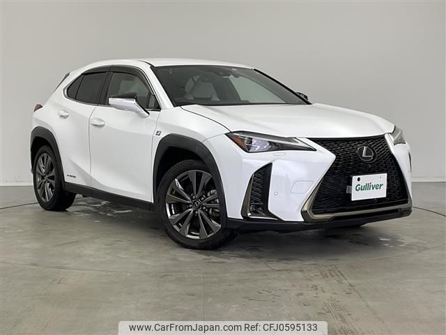 lexus ux 2019 -LEXUS--Lexus UX 6AA-MZAH10--MZAH10-2032821---LEXUS--Lexus UX 6AA-MZAH10--MZAH10-2032821- image 1