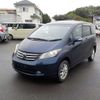 honda freed 2011 -HONDA--Freed DBA-GB4--GB4-1306092---HONDA--Freed DBA-GB4--GB4-1306092- image 43