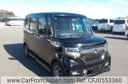 honda n-box 2018 -HONDA--N BOX DBA-JF4--JF4-2012711---HONDA--N BOX DBA-JF4--JF4-2012711-