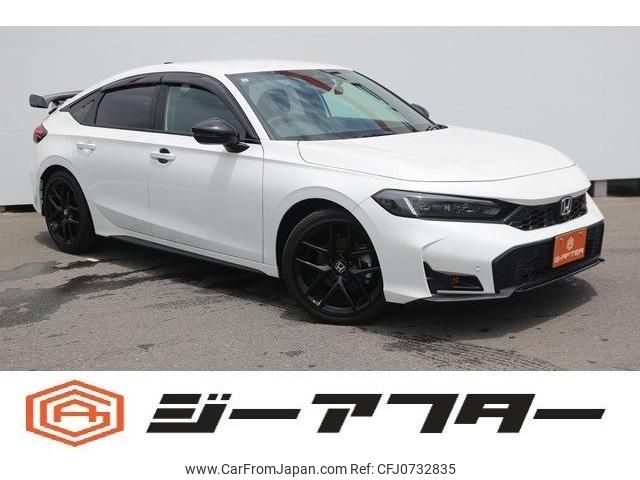 honda civic 2024 -HONDA--Civic 5BA-FL1--FL1-1300***---HONDA--Civic 5BA-FL1--FL1-1300***- image 1