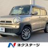 suzuki hustler 2014 CFJ1696242 image 1