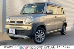 suzuki hustler 2014 CFJ1696242