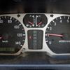 mitsubishi pajero-mini 2002 No.13220 image 13