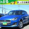 suzuki swift 2018 quick_quick_DBA-ZC83S_ZC83S-117497 image 1