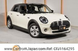 mini mini-others 2020 quick_quick_XV15MW_WMWXV320802N27929