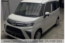 toyota roomy 2022 quick_quick_5BA-M900A_0636015