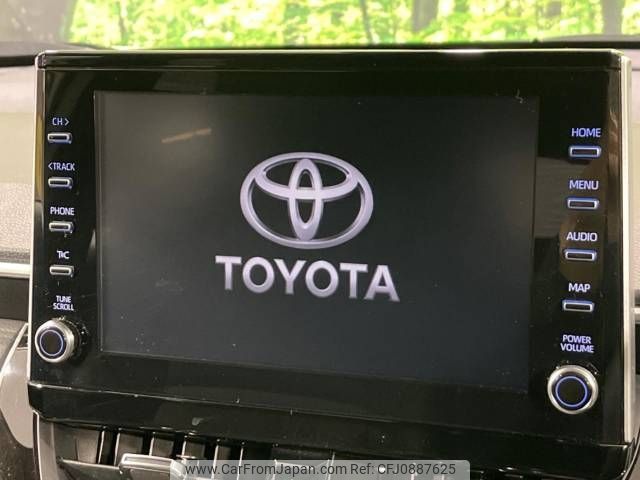 toyota corolla-cross 2023 -TOYOTA--Corolla Cross 6AA-ZVG15--ZVG15-1022731---TOYOTA--Corolla Cross 6AA-ZVG15--ZVG15-1022731- image 2