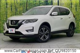 nissan x-trail 2019 -NISSAN--X-Trail DBA-T32--T32-544879---NISSAN--X-Trail DBA-T32--T32-544879-