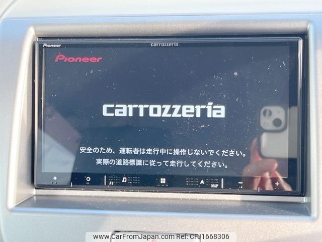 suzuki wagon-r 2012 CFJ1668306 image 2