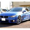 bmw 4-series 2017 quick_quick_DBA-4D20_WBA4D32070G753761 image 1