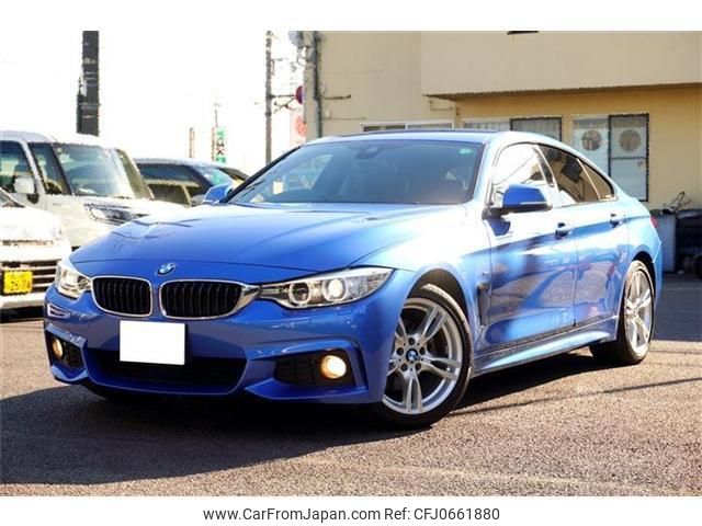 bmw 4-series 2017 quick_quick_DBA-4D20_WBA4D32070G753761 image 1