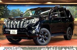 toyota land-cruiser-prado 2014 CFJ1898628