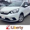 honda fit 2020 quick_quick_GR1_GR1-1001676 image 1