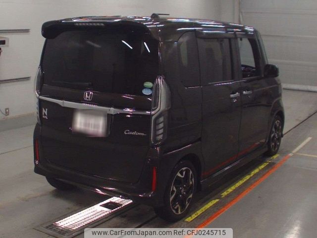 honda n-box 2019 -HONDA 【春日部 594た1001】--N BOX JF3-2076150---HONDA 【春日部 594た1001】--N BOX JF3-2076150- image 2