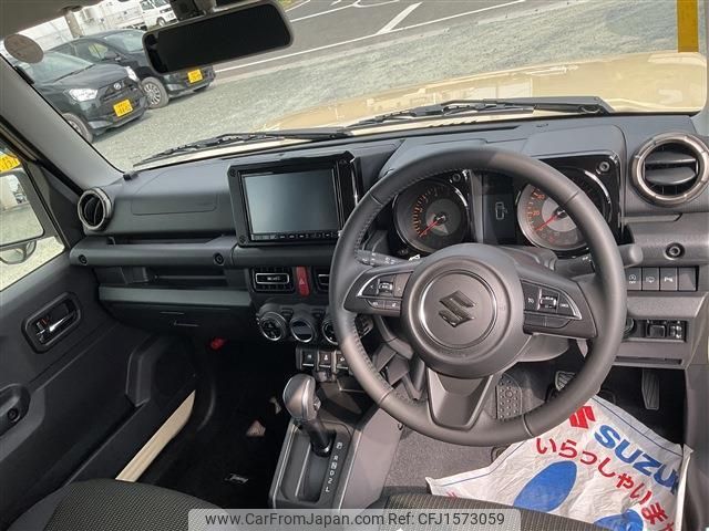 suzuki jimny 2025 CFJ1573059 image 2