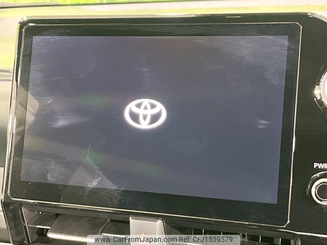 toyota voxy 2022 CFJ1539579 image 2