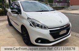 peugeot 208 2016 -PEUGEOT--Peugeot 208 ABA-A9HN01--VF3CCHNZTFT214454---PEUGEOT--Peugeot 208 ABA-A9HN01--VF3CCHNZTFT214454-