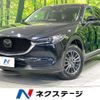 mazda cx-5 2018 quick_quick_KF2P_KF2P-303156 image 1
