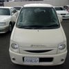 suzuki wagon-r 2001 quick_quick_MC22S_MC22S-226432 image 2