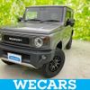 suzuki jimny 2019 quick_quick_3BA-JB64W_JB64W-120734 image 1