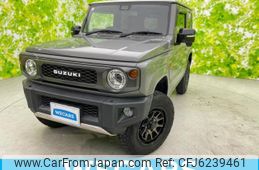 suzuki jimny 2019 quick_quick_3BA-JB64W_JB64W-120734