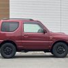 suzuki jimny 2006 -SUZUKI--Jimny ABA-JB23W--JB23W-506712---SUZUKI--Jimny ABA-JB23W--JB23W-506712- image 10