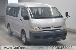 toyota hiace-wagon undefined -TOYOTA--Hiace Wagon TRH214W-0003609---TOYOTA--Hiace Wagon TRH214W-0003609-