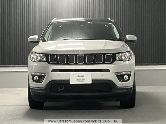 jeep compass 2020 quick_quick_ABA-M624_MCANJPBB6KFA49924 image 2