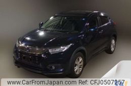 honda vezel 2019 -HONDA--VEZEL DBA-RU1--RU1-1330040---HONDA--VEZEL DBA-RU1--RU1-1330040-