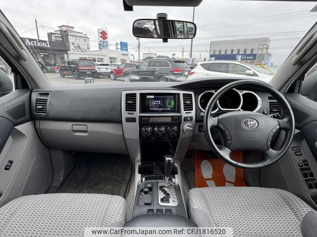 toyota hilux-surf 2005 CFJ1816520 image 2