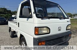 honda acty-truck 1994 HA4-2077330