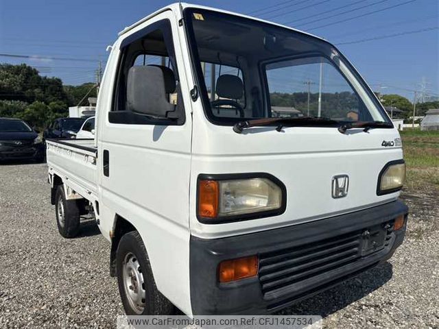 honda acty-truck 1994 HA4-2077330 image 1