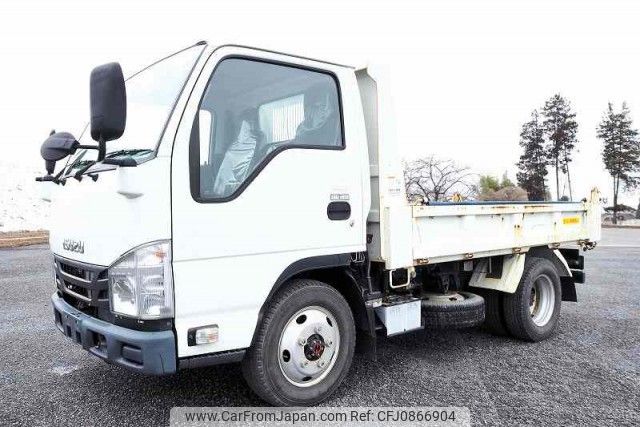 isuzu elf-truck 2019 quick_quick_TKG-NKS85AN_NKS85-7012750 image 1