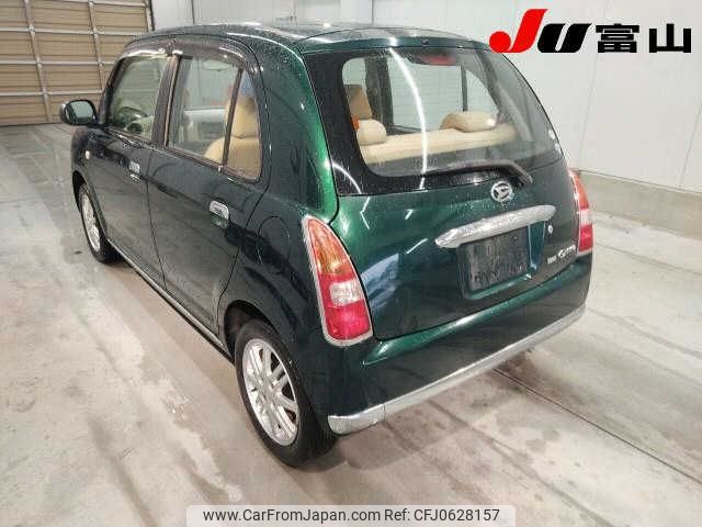 daihatsu mira-gino 2006 -DAIHATSU--Mira Gino L650S-L650S-0036414---DAIHATSU--Mira Gino L650S-L650S-0036414- image 2