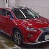 lexus rx 2017 -LEXUS 【札幌 344ﾊ 211】--Lexus RX DAA-GYL25W--GYL25W-0012393---LEXUS 【札幌 344ﾊ 211】--Lexus RX DAA-GYL25W--GYL25W-0012393- image 1