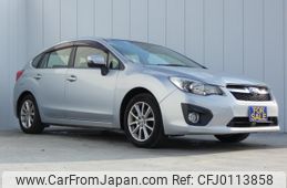 subaru impreza-sports 2013 quick_quick_DBA-GP7_GP7-040656