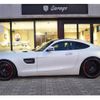 mercedes-benz amg 2015 CFJ1597402 image 8
