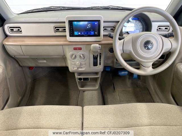 suzuki alto-lapin 2019 -SUZUKI--Alto Lapin DBA-HE33S--HE33S-232501---SUZUKI--Alto Lapin DBA-HE33S--HE33S-232501- image 2